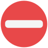 forbidden